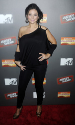 Jenni 'J Woww' Farley