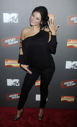 Jenni 'J Woww' Farley