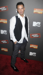 Mike 'The Situation' Sorrentino