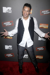 Mike 'The Situation' Sorrentino