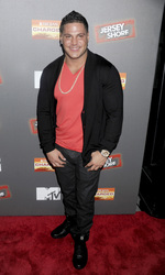 Ronnie Ortiz-Magro