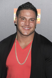 Ronnie Ortiz-Magro