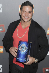 Ronnie Ortiz-Magro