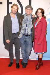 Kai Scheve, Christian Redl, Rike Schäffer