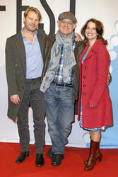 Kai Scheve, Christian Redl, Rike Schäffer