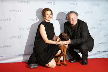 Martina Gedeck, Julian Roman Pölsler