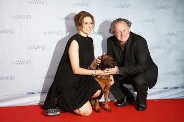 Martina Gedeck, Julian Roman Pölsler