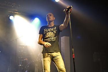 Steffen Keth (De/Vision)