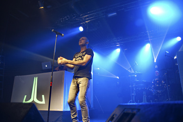 Steffen Keth (De/Vision)