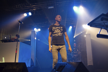 Steffen Keth (De/Vision)