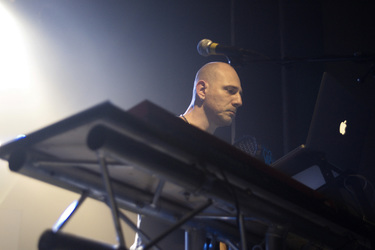 Steffen Keth (De/Vision)