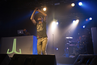 Thomas Adam, Steffen Keth (De/Vision)