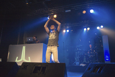 Thomas Adam, Steffen Keth (De/Vision)