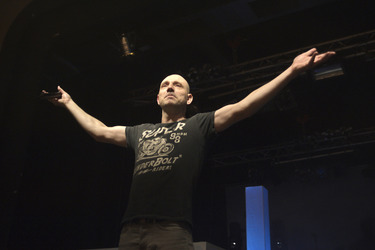 Steffen Keth (De/Vision)