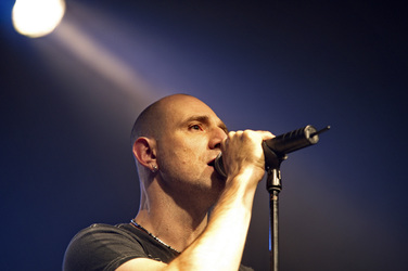 Steffen Keth (De/Vision)