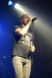 Steffen Keth (De/Vision)