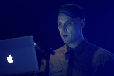 Thomas Adam (De/Vision)