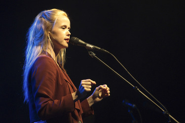 Tina Dico