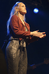 Tina Dico