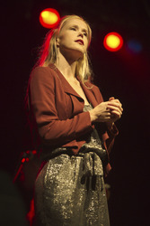 Tina Dico