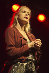 Tina Dico