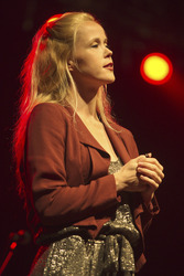 Tina Dico