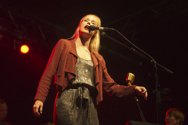 Tina Dico
