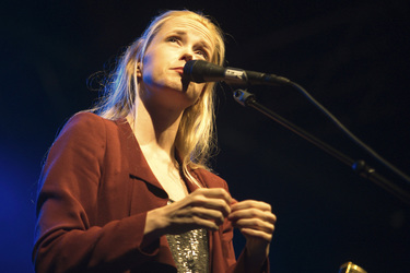 Tina Dico