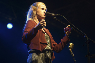 Tina Dico