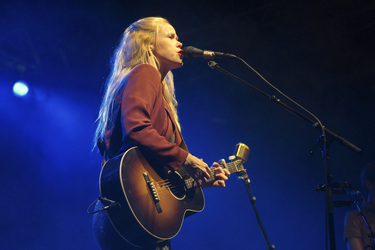 Tina Dico