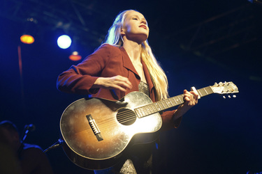 Tina Dico