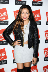 Dionne Bromfield