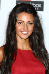 Michelle Keegan