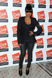 Keisha Buchanan (Sugababes)