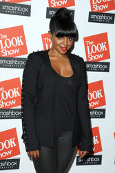 Keisha Buchanan (Sugababes)