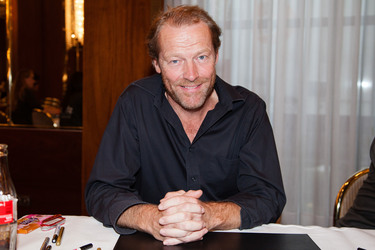 Iain Glen