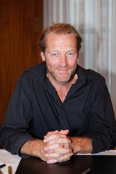 Iain Glen