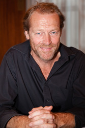 Iain Glen
