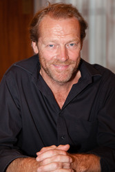 Iain Glen
