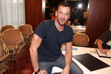 Craig Parker