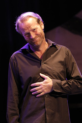 Iain Glen