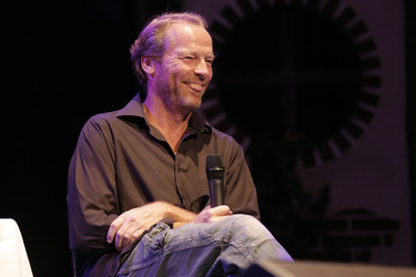Iain Glen