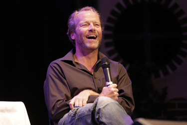 Iain Glen