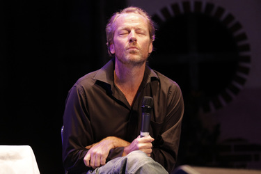 Iain Glen