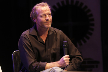 Iain Glen