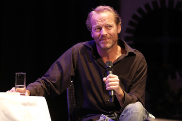 Iain Glen
