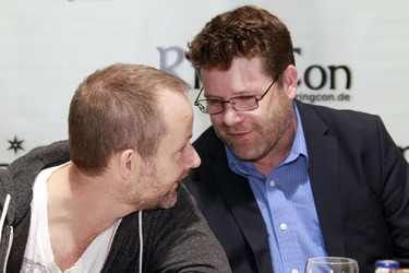 Billy Boyd, Sean Astin