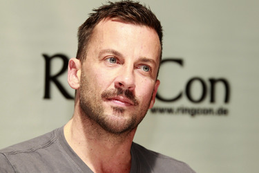 Craig Parker