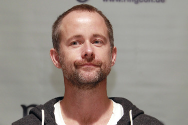 Billy Boyd