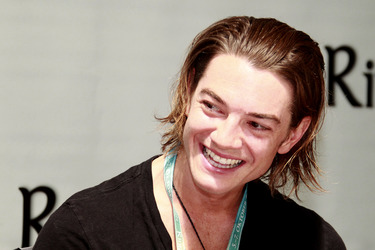 Craig Horner